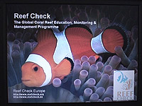 Reef Check Trailer Egypt